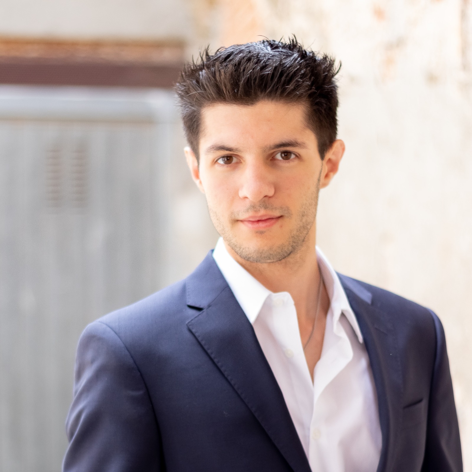 Andreas Passano