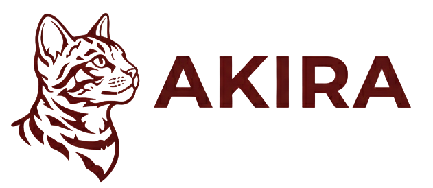 Akira Logo